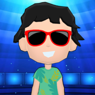 摇滚说唱歌手（Music Wars Rockstar）