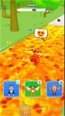 怪物转换比赛游戏下载-怪物转换比赛手机最新版下载v1.0