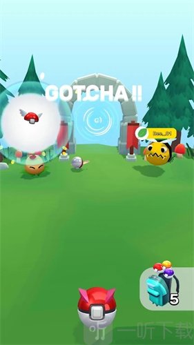 怪物球堆栈免费版下载-怪物球堆栈游戏最新版下载v1.0