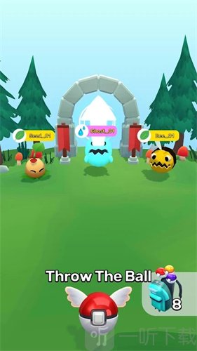 怪物球堆栈免费版下载-怪物球堆栈游戏最新版下载v1.0