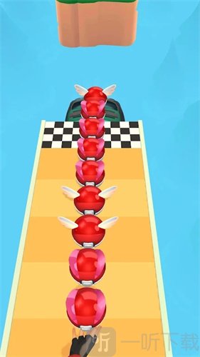 怪物球堆栈免费版下载-怪物球堆栈游戏最新版下载v1.0