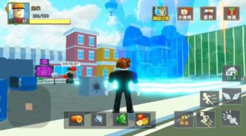 方块世界探险家2