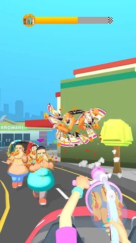 不要亲我（Don’t Kiss Me）2