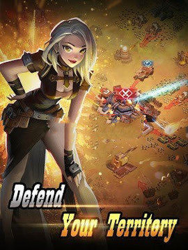 金属骑士幸存者