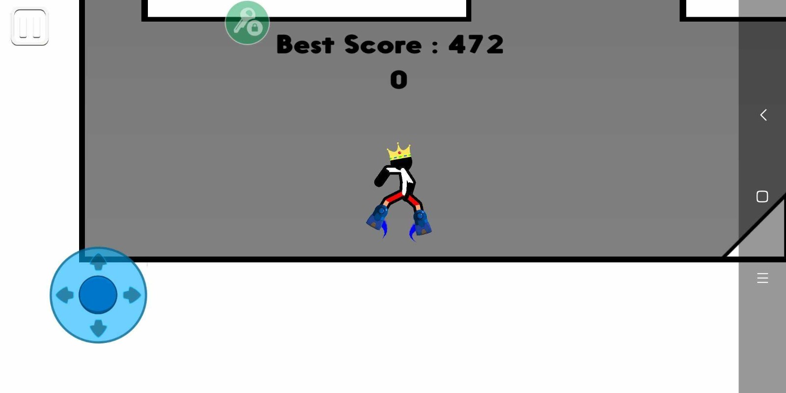 火柴人至高对决20231