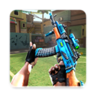 假面暴徒（MaskGun）