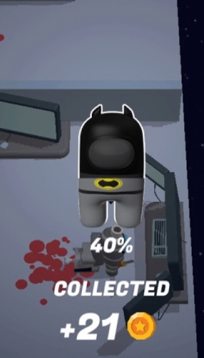 我们之中狩猎时间1