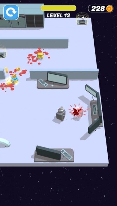 我们之中狩猎时间2