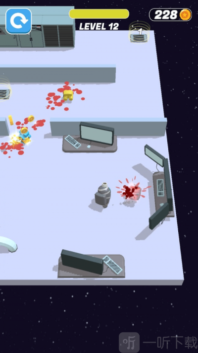 我们之中狩猎时间