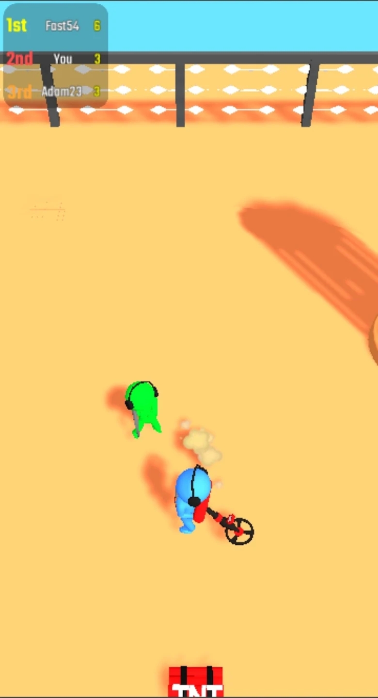 火柴人宝藏猎人 火柴人宝藏猎人