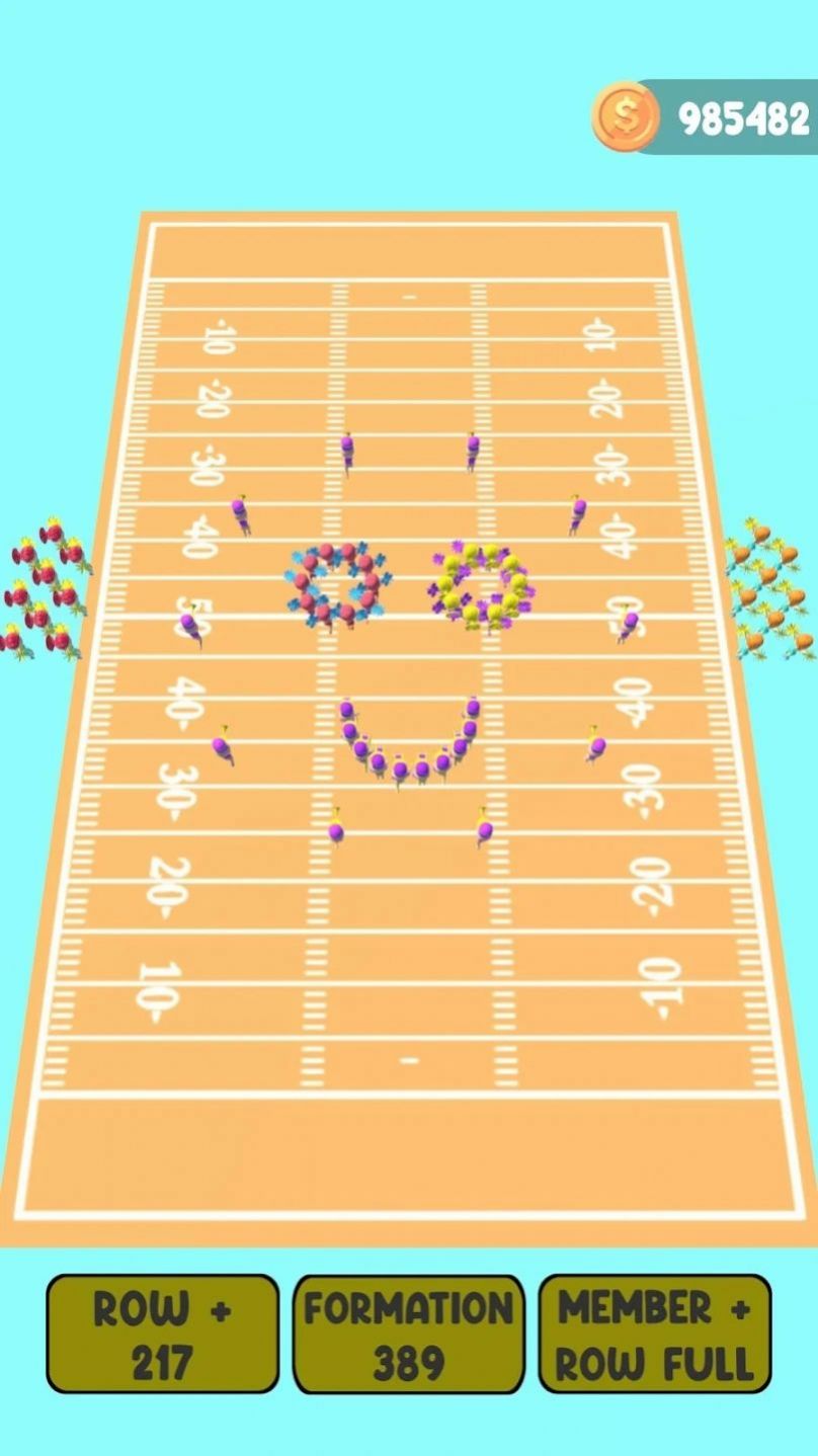 行军乐队3D 行军乐队3D