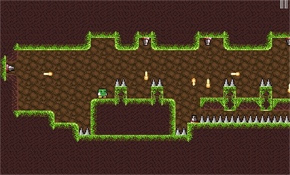 冲出地牢 冲出地牢