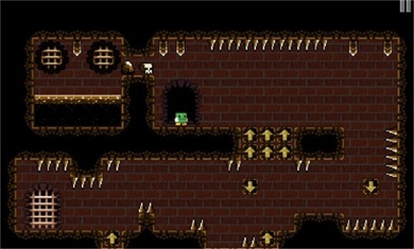 冲出地牢 冲出地牢