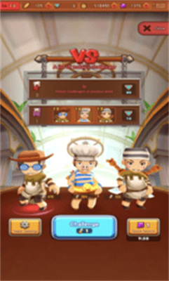 猎人快跑 猎人快跑