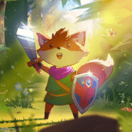 狐尔达之魂（Tunic）