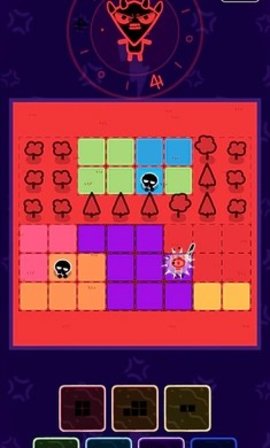 粉碎恶魔（Broki）0