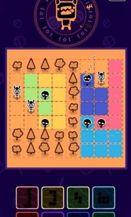 粉碎恶魔（Broki）