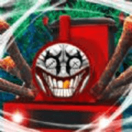 逃离隐藏的小火车查尔斯（Choo Choo Charlie）