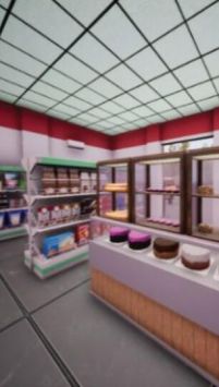 交易员生活模拟1