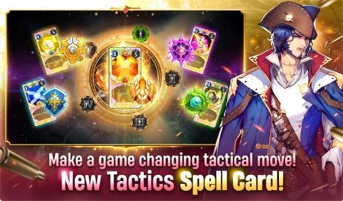 骑士大师七重审判3