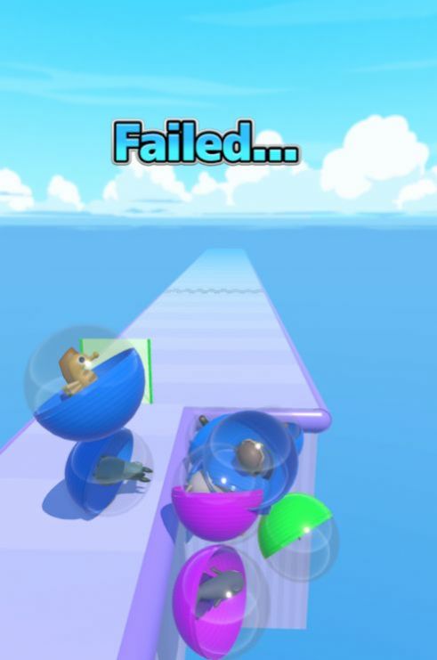 胶囊向前冲 胶囊向前冲