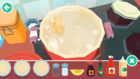 TocaKitchen2（托卡厨房）2