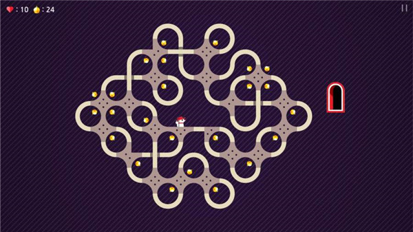 松鼠多特里奥 松鼠多特里奥