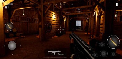 僵尸庇护生存 僵尸庇护生存