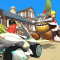 飞车酷跑（QQCar）