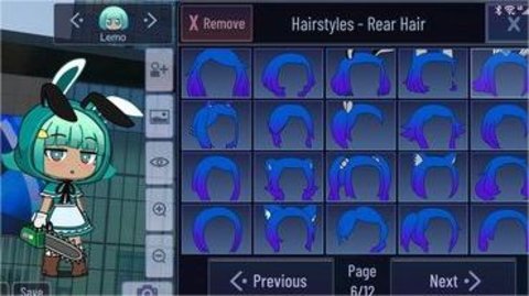 加查娱乐（Gacha Pleasure）0