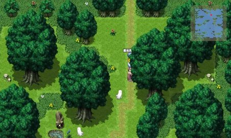 深渊物语 深渊物语