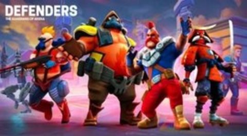 疯狂部队（Mad Squad）2