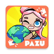 阿凡达孩童世界