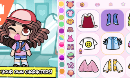 阿凡达孩童世界2