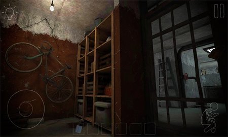 911食人族（911: Cannibal）3