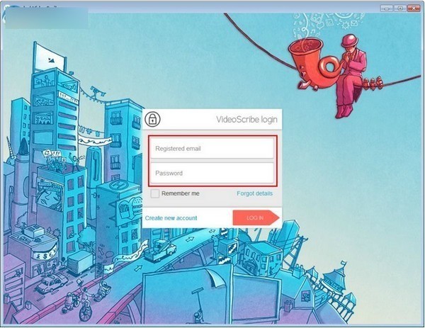 videoscribe videoscribe