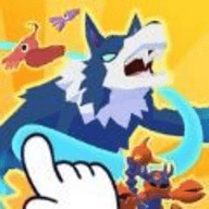 绘制彩虹赛跑者（Draw Rainbow Runner）