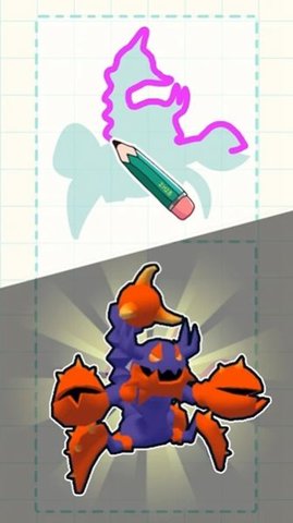 绘制彩虹赛跑者（Draw Rainbow Runner）2