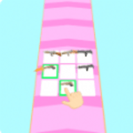 武器合并跑（Merge Gun Run）