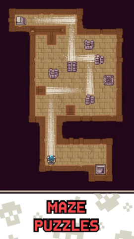 谜题之墓（TotM）0