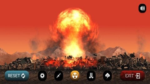 城市粉碎模拟器（City Smash）1