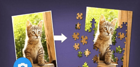 只是拼图（Just Jigsaws）3