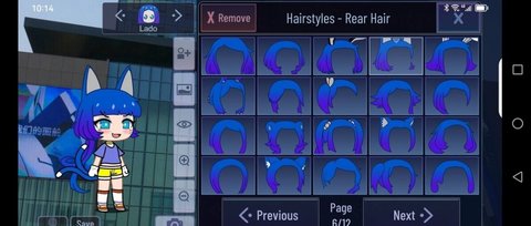 快乐加查（Gacha Pleasure）1