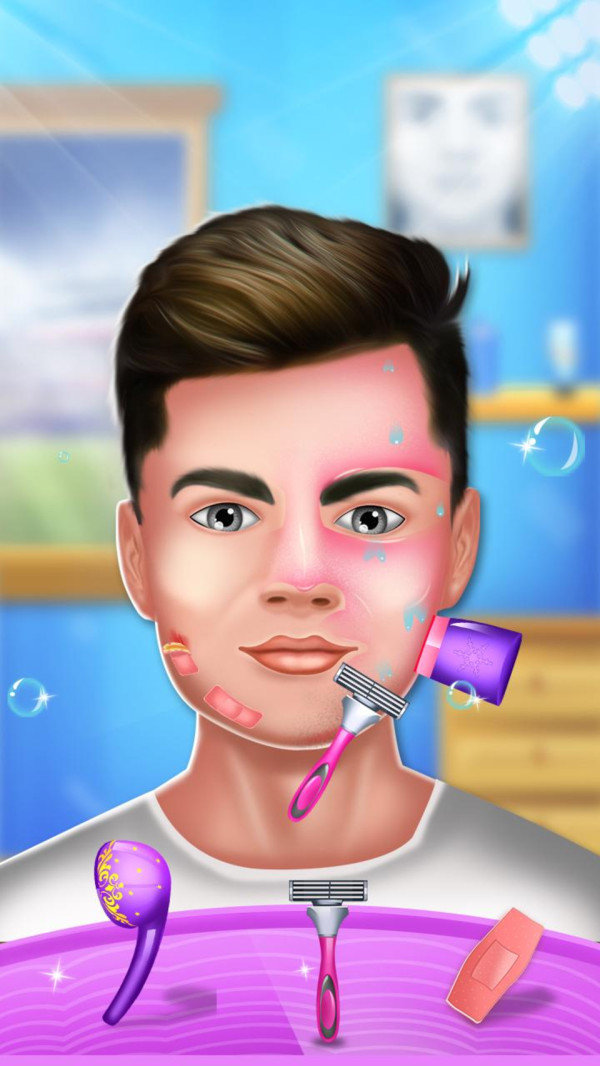 印度板球运动员沙龙2