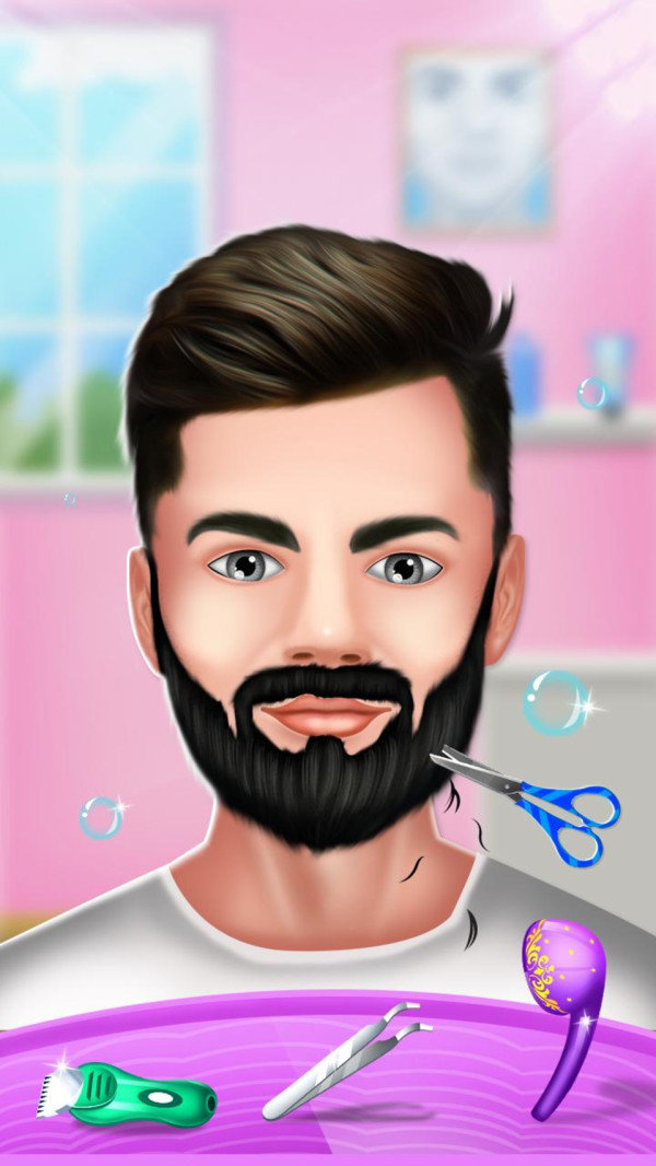 印度板球运动员沙龙4