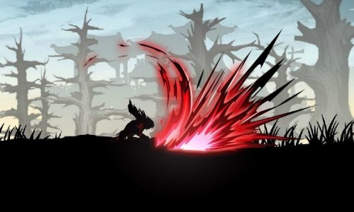 狼人格斗杀破狼0