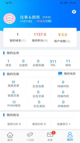 爱名网1