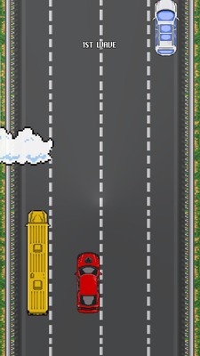 转向车王 转向车王