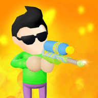 造枪大作战（DIY Gun）