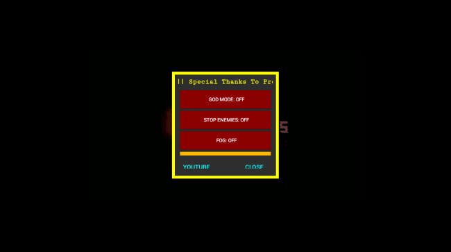 肉先生1.8蓝色黑客模组